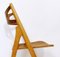 Sawbuck Chairs by H. Wegner from Carl Hansen & Søn, Set of 4 13