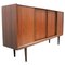 Skandinavisches Vintage Sideboard von Arne Vodder, 1960er 1