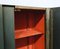 Large Patinated Steel Sideboard by Franck Robichez 7