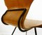 Mid-Century Modern Italian Plywood Armchair, Image 8