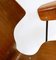 Mid-Century Modern Italian Plywood Armchair, Image 3