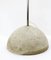 Mid-Century Modern Italian Arc Floor Lamp, Image 5