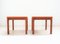 Vintage Scandinavian Teak Coffee Tables by Henning Kjaernulf, Set of 2, Image 5