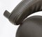 Black Wood and Leather 404 Dining Chair from Thonet, Image 5