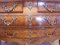 Louis XV Style Marquetry Chest of Drawers, Image 2