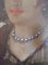 Henri Joseph Thomas, Sarah Bernhardt, Olio su tela, Incorniciato, Immagine 11