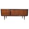 Skandinavisches Vintage N ° 18 Sideboard von Omann Jun 1