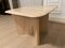 Vintage Travertine Coffee Table, 1970s, Image 5