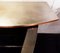 Mid-Century Modern Messing & Kupfer Metall Sideboard von Belgo Chrome, 1970er 5