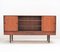 Vintage Wood Sideboard by Henning Kjaernulf, Image 6