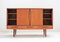 Skandinavisches Vintage Teak Sideboard von Borge Seindal 2