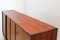 Credenza vintage in teak di Borge Seindal, Immagine 5