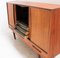 Skandinavisches Vintage Teak Sideboard von Borge Seindal 3