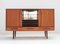 Enfilade Scandinave Vintage en Teck par Borge Seindal 4