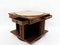 Rotatable Bar / Side Table by Gianfranco Frattini for Bernini, 1960s 8