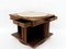 Rotatable Bar / Side Table by Gianfranco Frattini for Bernini, 1960s, Image 8