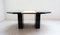 Lacquer Dining Table by Jean-Claude Mahey, Image 3