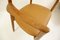 Dänischer Armlehnstuhl von Harry Østergaard für Randers Furniture Factory, 1960er 2