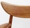 Danish Armchair by Harry Østergaard for Randers Furniture Factory, 1960s, Image 4