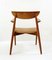 Danish Armchair by Harry Østergaard for Randers Furniture Factory, 1960s 6