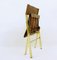 Belgian Side Chair by Emile Souply, 1960s 5