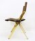 Belgian Side Chair by Emile Souply, 1960s, Image 2