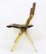 Chaise d'Appoint par Emile Souply, Belgique, 1960s 2