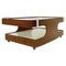 Italian Coffee Table, 1960s, Image 1