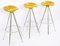 Spanish Jamaica Stool by Pepe Cortés for Knoll International, 1990s 7