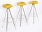 Spanish Jamaica Stool by Pepe Cortés for Knoll International, 1990s, Image 7