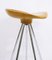 Spanish Jamaica Stool by Pepe Cortés for Knoll International, 1990s 2