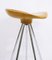 Spanish Jamaica Stool by Pepe Cortés for Knoll International, 1990s, Image 2