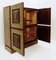 Vintage Brutalist Highboard, 1970s, Image 13