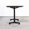 Original Cast Base Fischel Bistro Dining Table, 1930s, Image 3