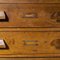 Very Large Collector's Chest of 14 Drawers, 1950s 3