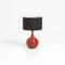 Ceramic Table Lamp from Amphora, Image 1