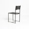 Spaghetti Chairs by G. Belotti for Alias, Set of 6 9