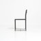Spaghetti Chairs by G. Belotti for Alias, Set of 6 8