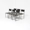 Spaghetti Chairs by G. Belotti for Alias, Set of 6, Image 2