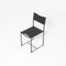 Spaghetti Chairs by G. Belotti for Alias, Set of 6 4