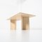 Travertine Dining Table by Pier Alessandro Giusti & Egidio Di Rosa for Up & Up, Image 10