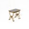 Nesting Tables in Maison Bagues Style, Set of 3 5