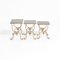 Nesting Tables in Maison Bagues Style, Set of 3, Image 9