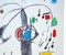 Joan Miró - Maravillas con variaciones n•19 1975 5