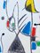 Joan Miró - Maravillas con variaciones n•16 1975, Image 3