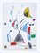 Joan Miró - Maravillas con variaciones n•16 1975 1