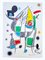 Joan Miró - Maravillas con variaciones n•20 1975 1