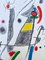 Joan Miró - Maravillas con variaciones n•6 1975, Image 3