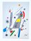 Joan Miró - Maravillas con variaciones n • 6 1975, Imagen 1