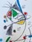 Joan Miró - Maravillas con variaciones n•4 1975 2